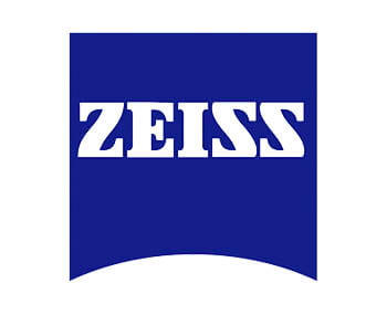 Zeiss Logo Uni Blue