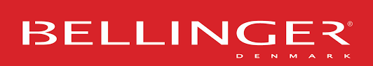 Bellinger Logo Red