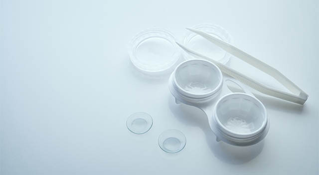 Contact Lens Exams in Toronto, ON