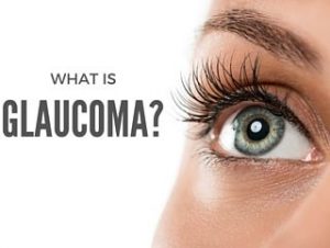 what is glaucoma