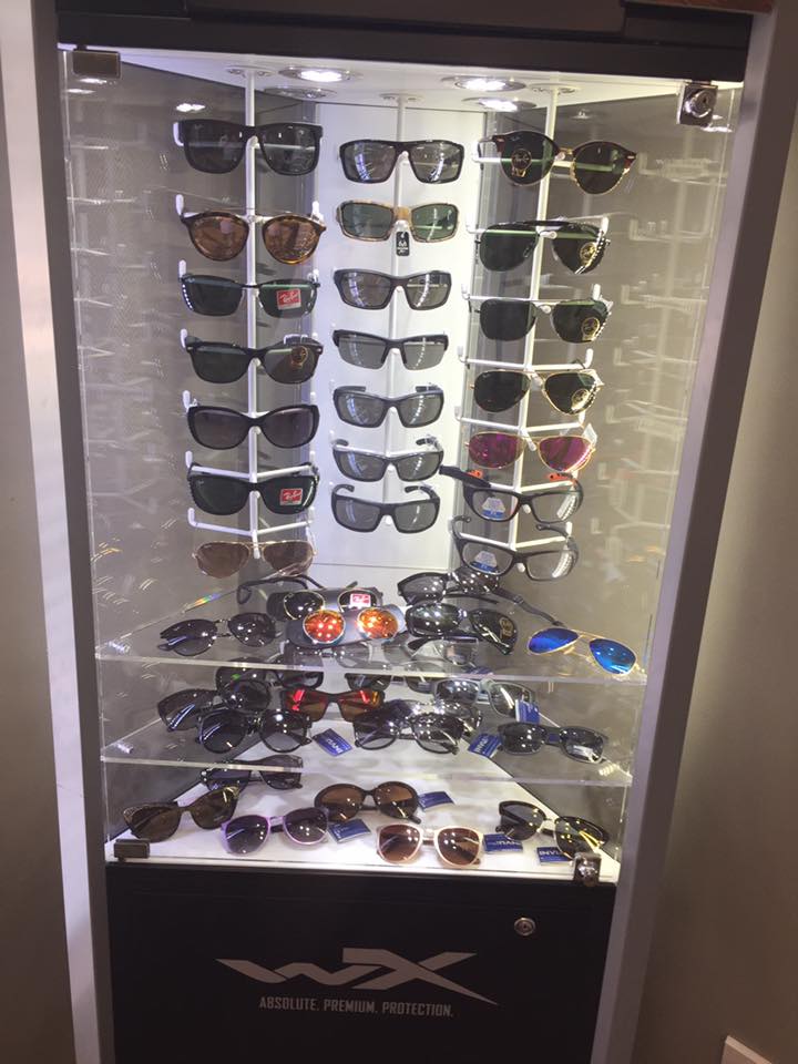 sunglasses case