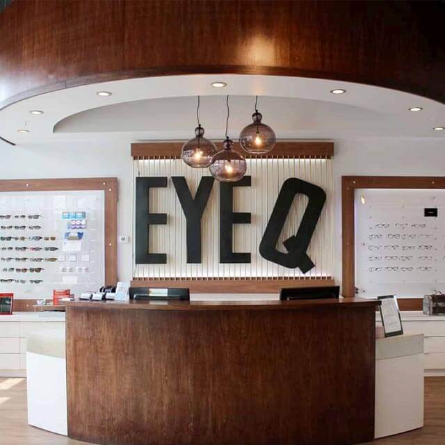 EyeQ
