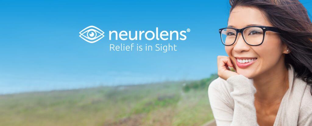 neurolens banner image