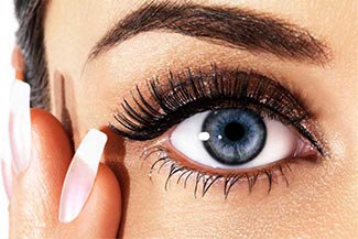 Eye Light Treatment for Dry Eyes Thumbnail