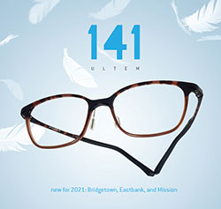 141 eyewear