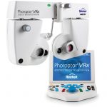 Phoroptor VRx Digital Refraction System 800px1419