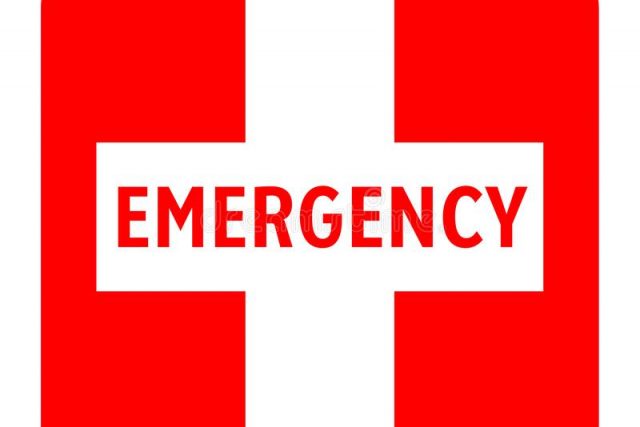 medical white cross emergency symbol medical white cross emergency symbol red square 154491724 1 640x427
