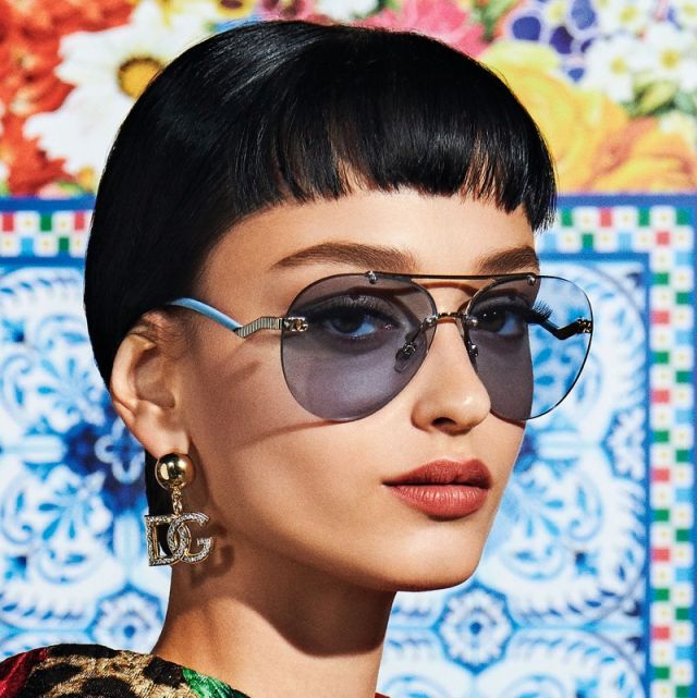 Dolce Gabbana Eyewear Spring 2021 Campaign01 640px