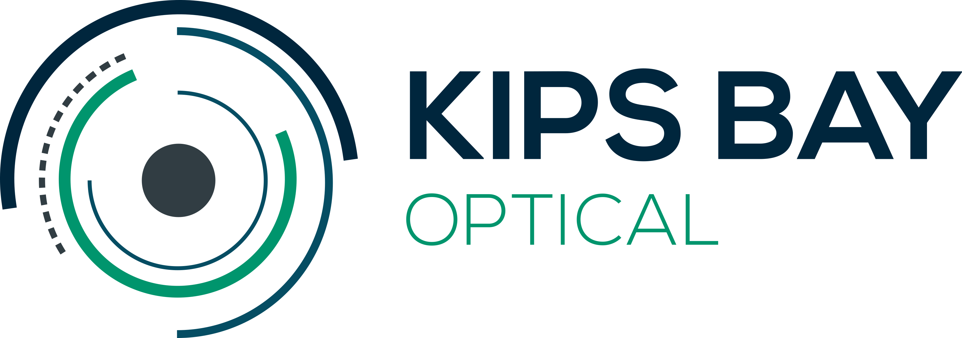 Kips Bay Optical