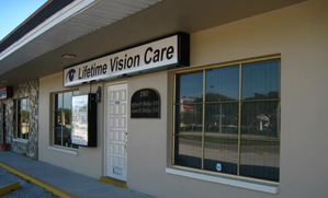 Lifetime Vision Care