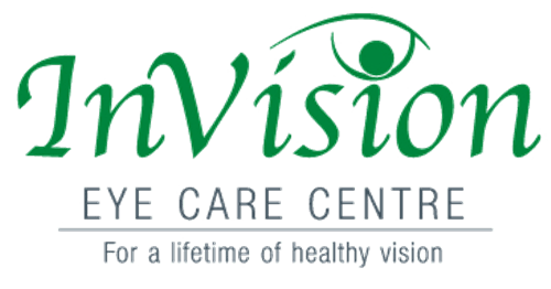 InVision Eye Care Centre