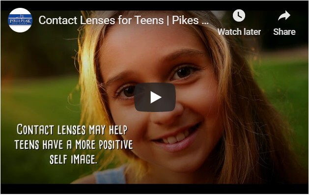 Video contacts for teens2