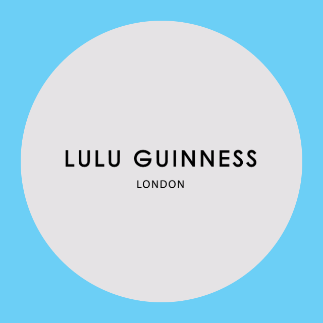 640px LOGO Lulu Guinness Light Blue