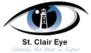 St. Clair Eye