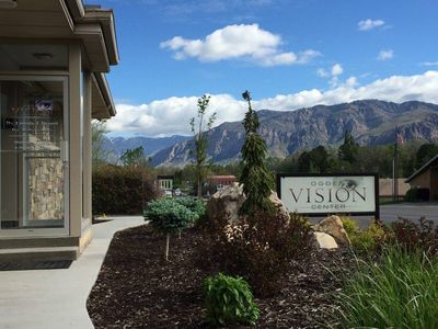 Eye Care & Vision Center in Ogden, UT