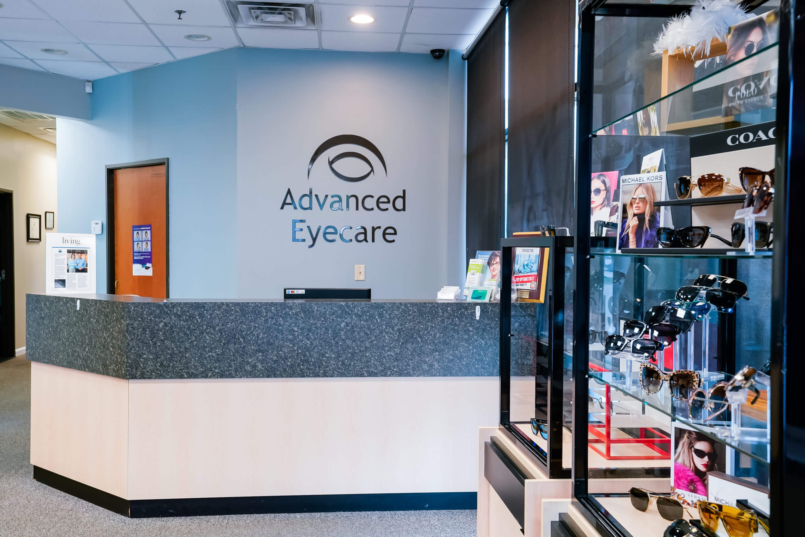 2021 Advanced Eyecare Architecture 65