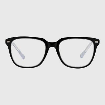 pair of black vera bradley eyeglasses.jpg
