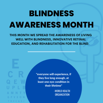 Blindness Awareness Month (1)
