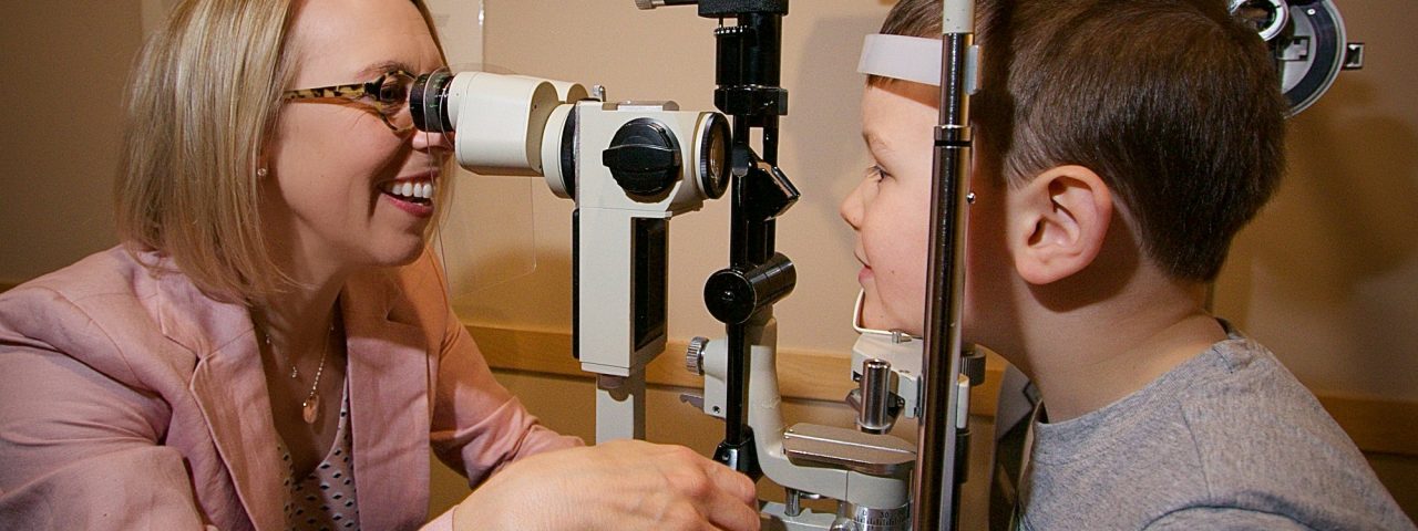 Childrens Eye Care page crop
