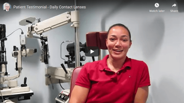 Screenshot 2020 06 30 Patient Testimonial   Daily Contact Lenses
