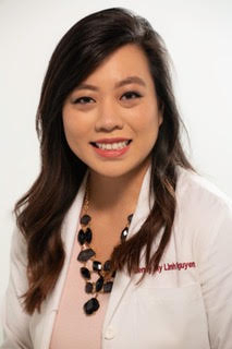 Dr. Jenny Nguyen O.D.