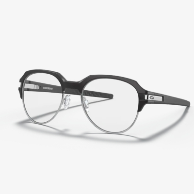 pair of black rimmed oakley eyeglasses 400x400.jpg