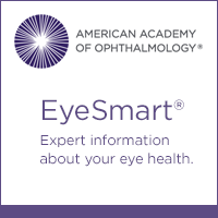 EyeSmart Eye Health Information 200px