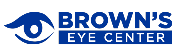 Browns Eye Center Logo 600px