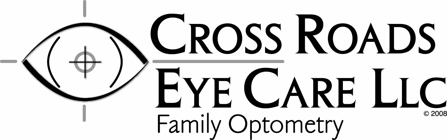 Cross Roads Eye Care, LLC