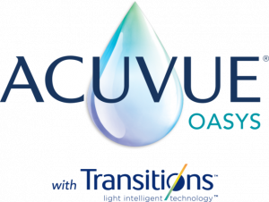 ACUVUE OASYS with Transitions Santa Barbara, CA