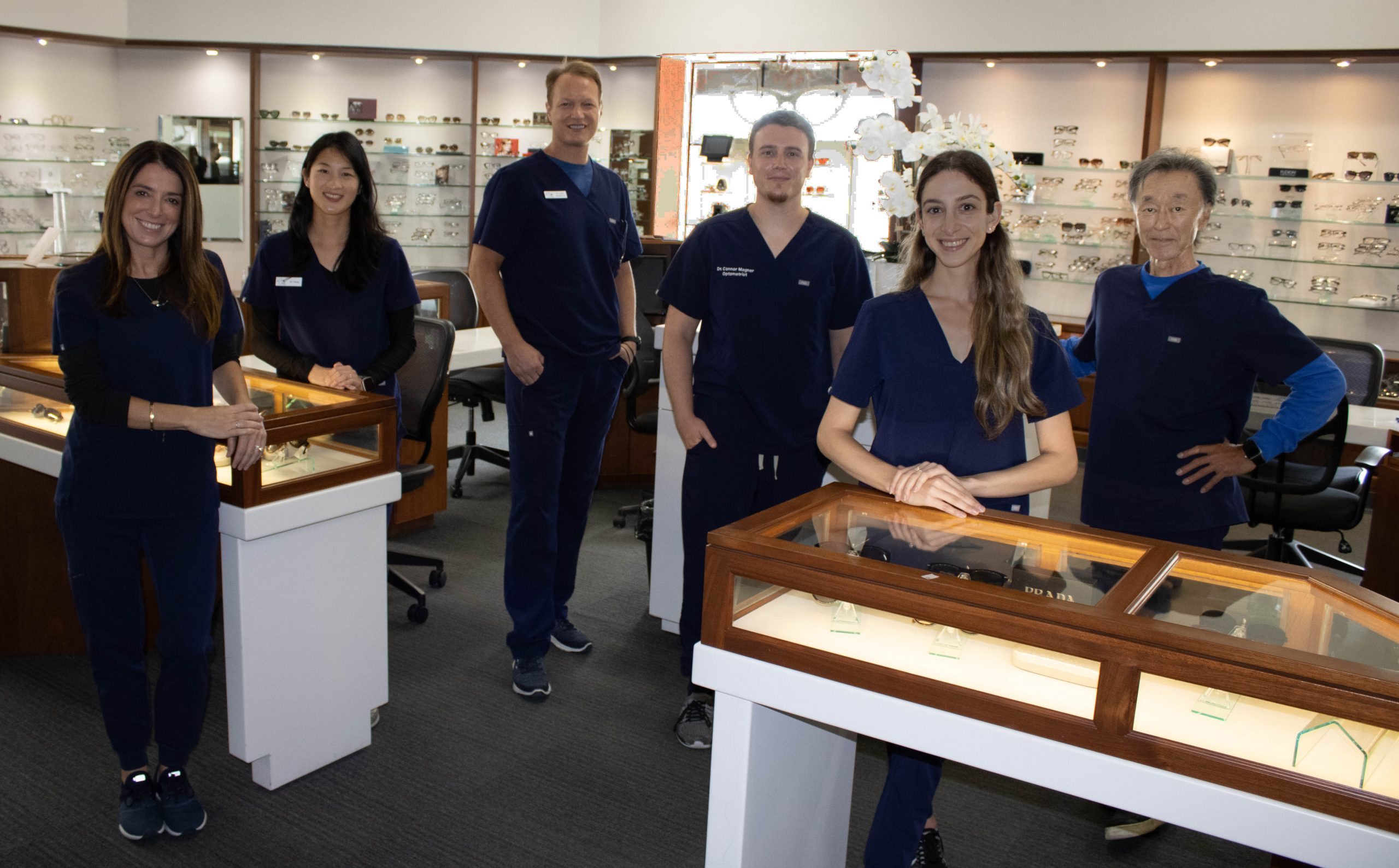 Santa Barbara Eye Doctors