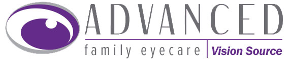 Advanced Eye Care logo