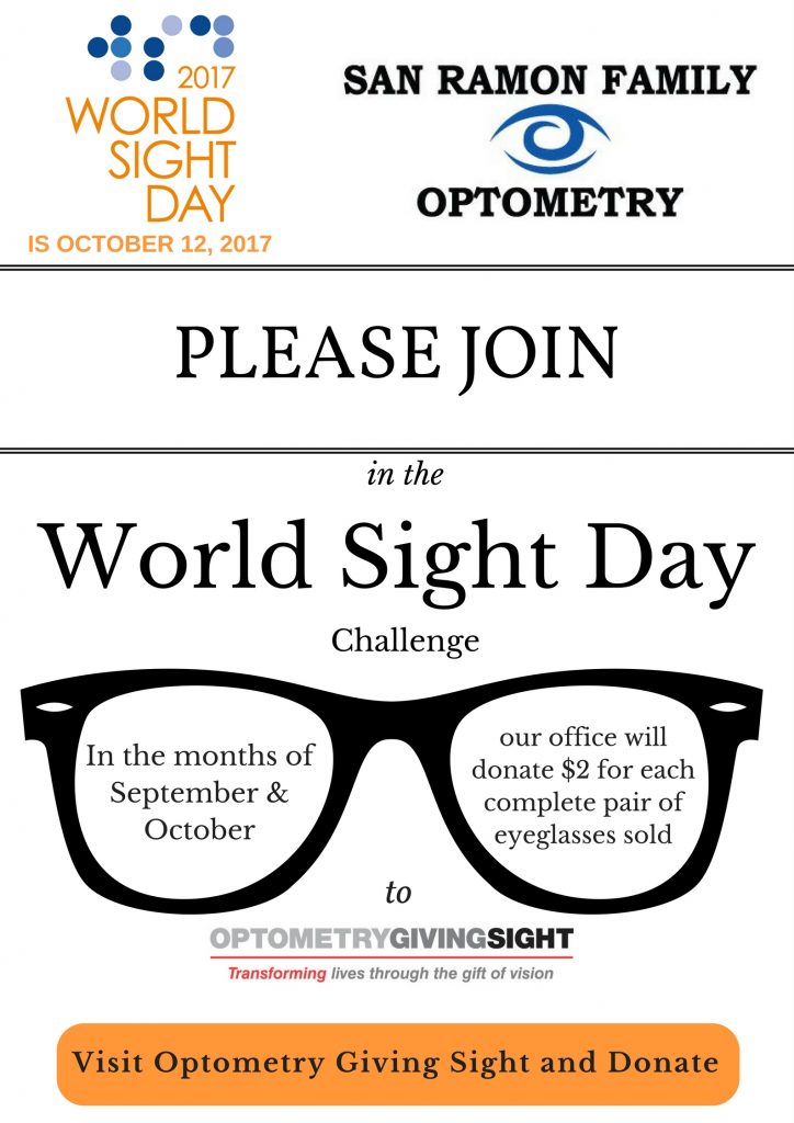 World Sight Day (1)