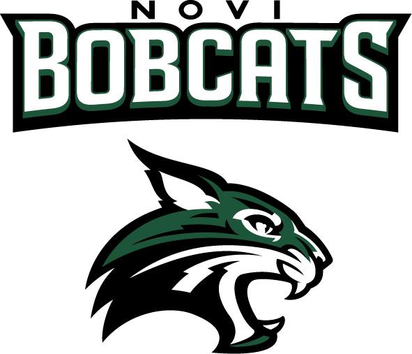 Focus Eyecare proudly sponspors the Novi Bobcats