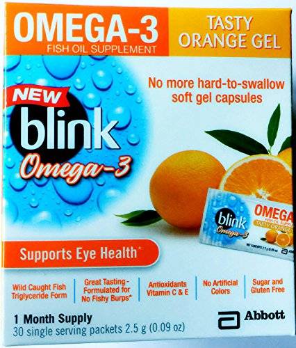 Blink Omega 3
