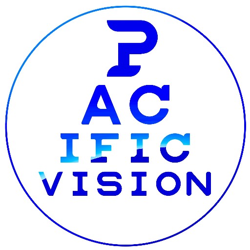My Pacific Vision