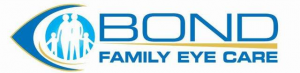 Bond Family Eye Care Logo
