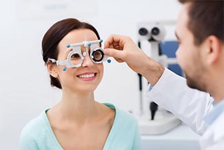 Why Visit a Developmental Optometrist