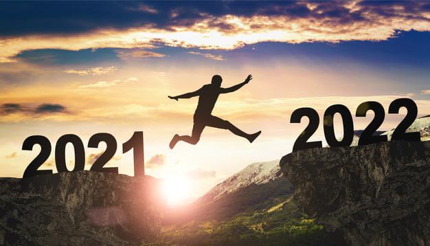 happy new year background successful jump year 2022 355067 3652