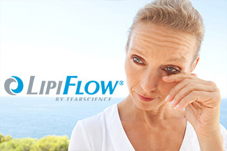 LipiFlow Treatment For Dry Eyes Thumbnail