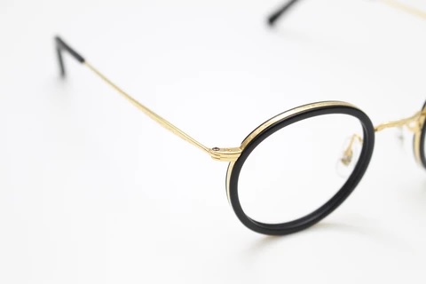 masunaga eyeglasses sold by king and rose optical large