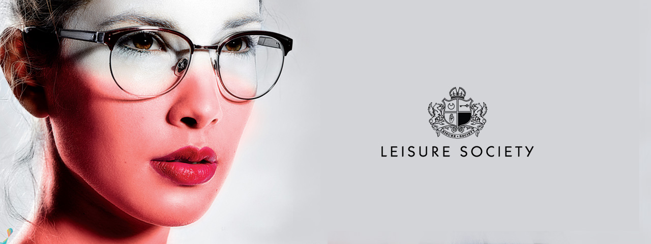 Leisure Society eyeglasses