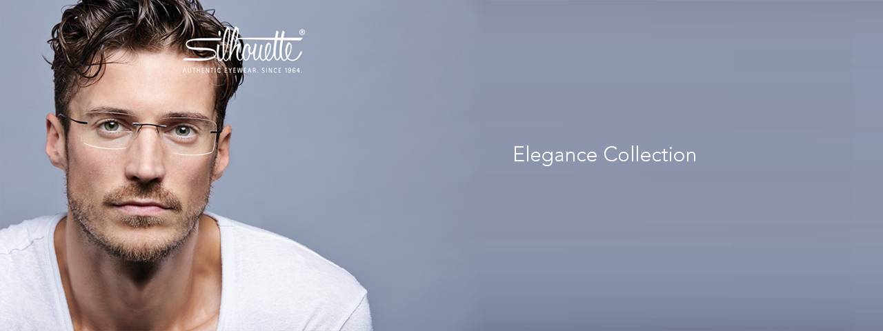 Silhouette Elegance male front