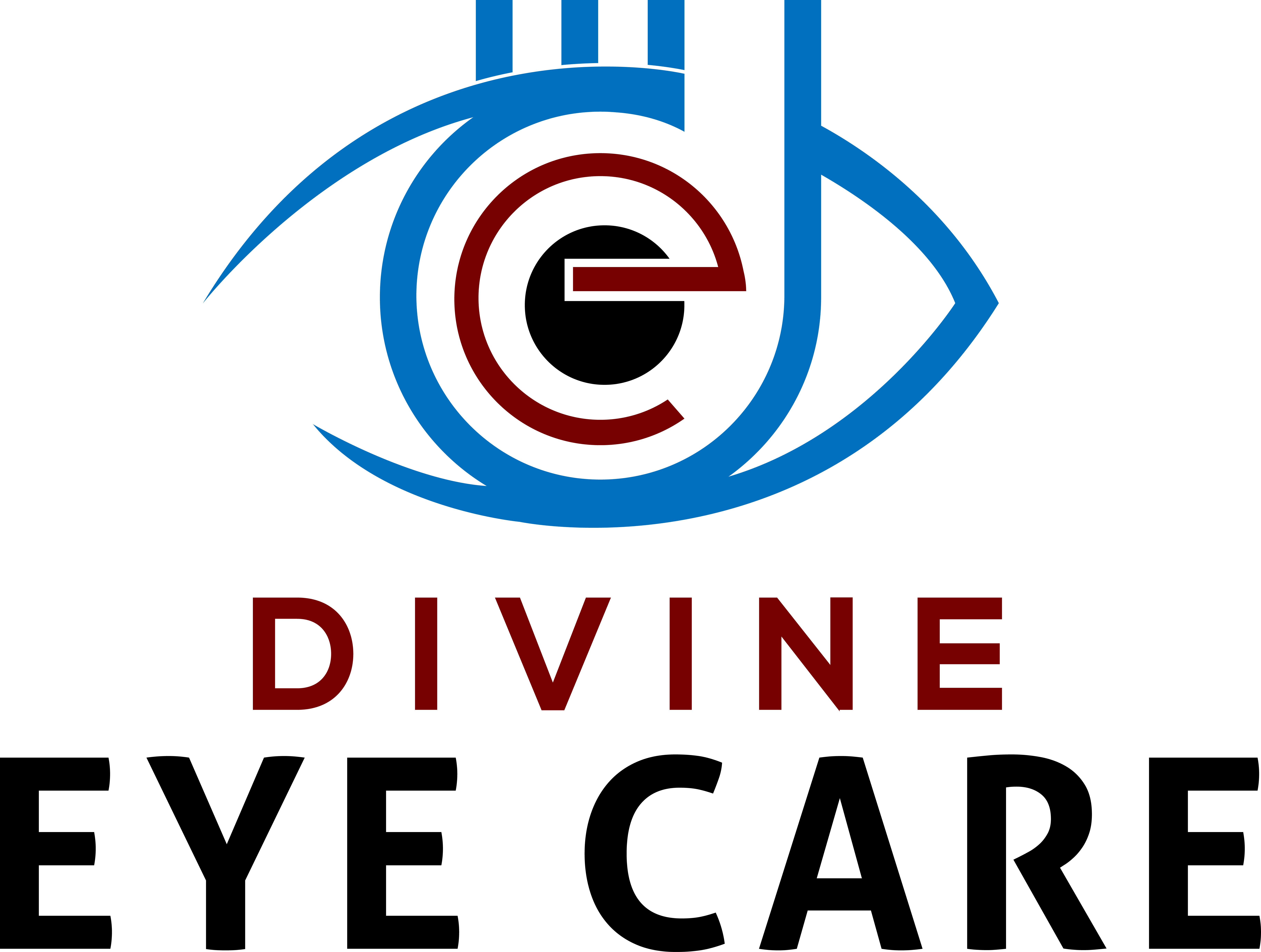 Divine Eye Care