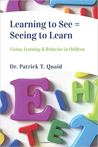 Learning to See = Seeing to Learn