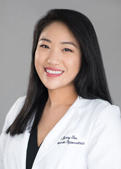 Dr. Jenny Tan