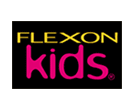 flexon_kids-logo