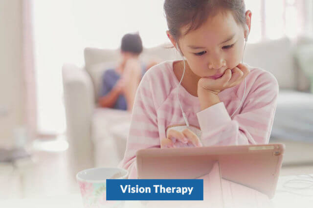 vision therapy bg