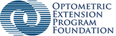 opef color logo