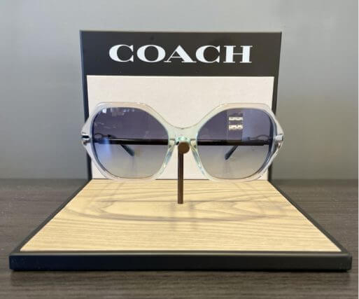coach sunglasses near me